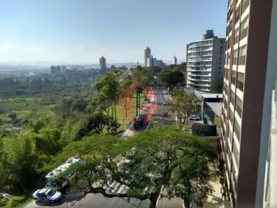 Apartamento com 4 Quartos à venda, 110m² no Centro, São José dos Campos