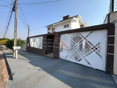 Casa com 3 Quartos à venda, 288m² no São Pedro, Londrina