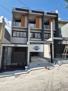 Sobrado com 3 Quartos à venda, 140m² no Jardim Maristela, São Paulo