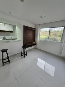Apartamento com 2 Quartos à venda, 49m² no Piatã, Salvador