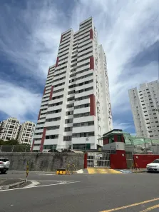Apartamento com 3 Quartos à venda, 81m² no Imbuí, Salvador