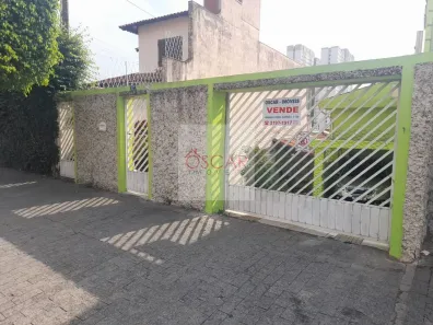 Sobrado com 3 Quartos à venda, 201m² no Vila Matilde, São Paulo