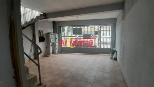 Casa com 2 Quartos à venda, 135m² no Jardim Rizzo, Guarulhos