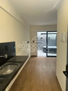 Flat com 1 Quarto à venda, 17m² no Cabo Branco, João Pessoa