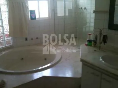 Casa de Condomínio com 5 Quartos à venda, 630m² no Vila Serrão, Bauru