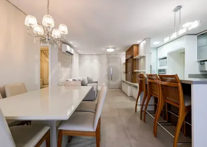 Apartamento com 3 Quartos à venda, 108m² no Fazenda, Itajaí
