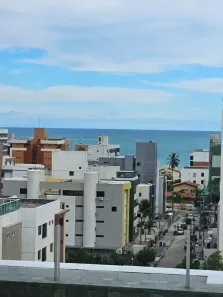 Flat com 1 Quarto à venda, 20m² no Intermares, Cabedelo