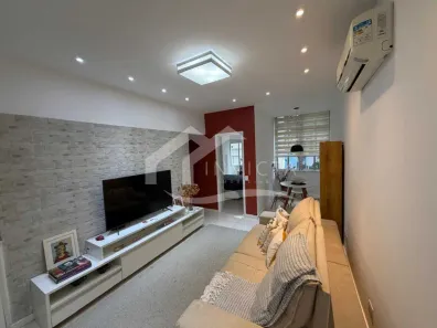 Apartamento com 1 Quarto à venda, 50m² no Copacabana, Rio de Janeiro