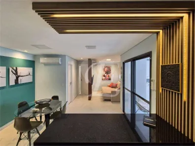 Apartamento com 1 Quarto para alugar, 63m² no Tucuruvi, São Paulo