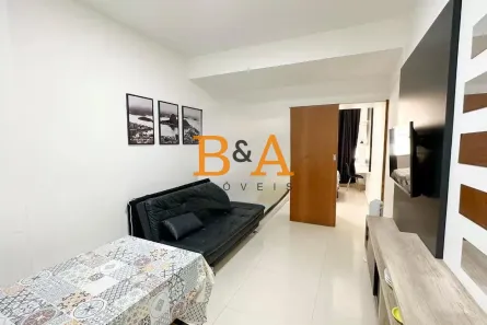 Apartamento com 1 Quarto à venda, 50m² no Copacabana, Rio de Janeiro