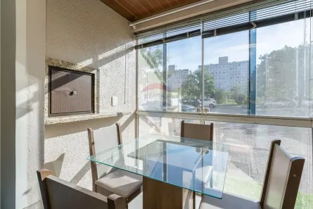 Apartamento com 2 Quartos para alugar, 70m² no Sarandi, Porto Alegre