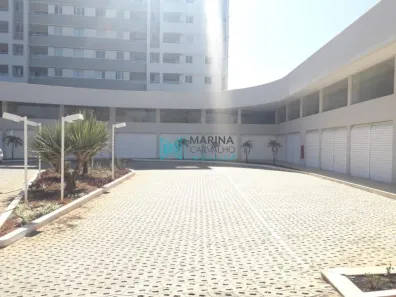 Ponto Comercial à venda, 70m² no Lundcea, Lagoa Santa