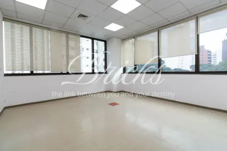 Imóvel Comercial à venda, 286m² no Moema, São Paulo