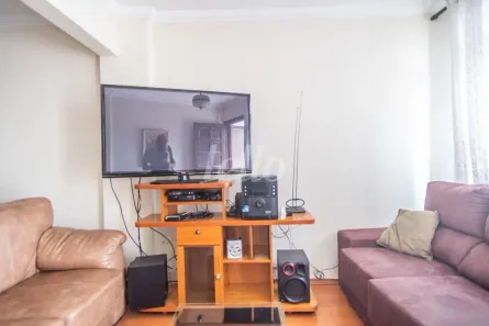 Apartamento com 2 Quartos para alugar, 72m² no Mooca, São Paulo