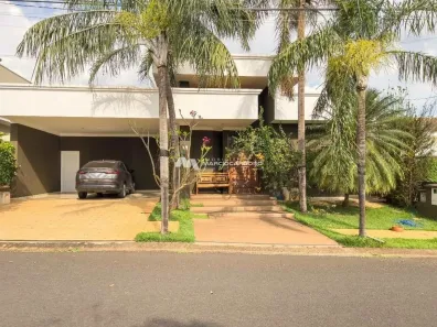 Casa de Condomínio com 3 Quartos à venda, 270m² no Parque Residencial Damha IV, São José do Rio Preto