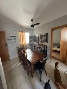 Apartamento com 2 Quartos à venda, 43m² no Loteamento Santa Marta, Ribeirão Preto