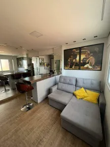 Apartamento com 1 Quarto à venda, 49m² no Anchieta, São Bernardo do Campo