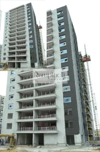Apartamento com 2 Quartos à venda, 81m² no Vila Romana, São Paulo
