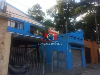 Casa com 3 Quartos à venda, 261m² no Jardim Franca, São Paulo