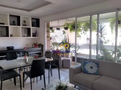 Apartamento com 3 Quartos à venda, 141m² no Vila Mariana, São Paulo