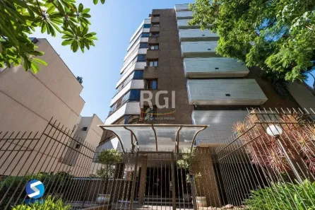 Apartamento com 3 Quartos à venda, 135m² no Rio Branco, Porto Alegre