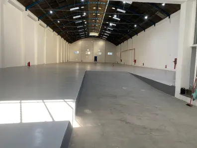 Galpão/Depósito/Armazém para alugar, 1730m² no São Cristóvão, Rio de Janeiro