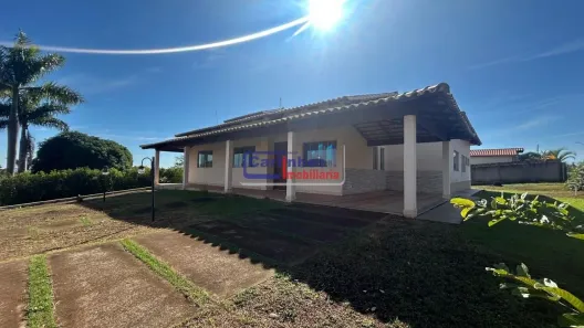 Fazenda/Sítio com 3 Quartos à venda, 190m² no Vivenda Santa Mônica II, Igarapé