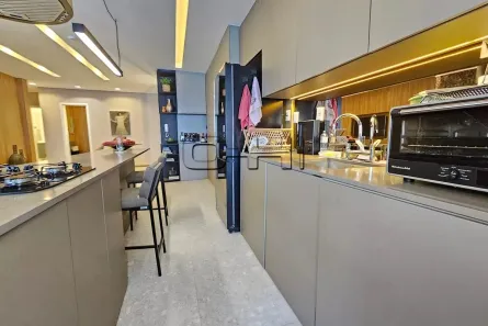 Apartamento com 2 Quartos à venda, 105m² no Jardim das Acácias, São Paulo