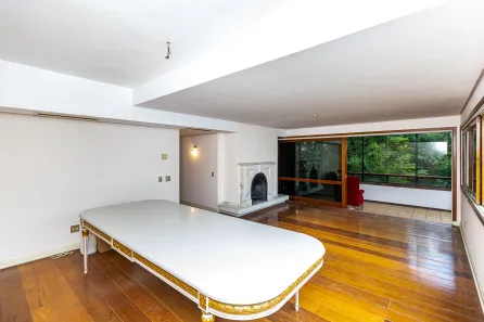 Cobertura com 4 Quartos à venda, 424m² no Floresta, Porto Alegre
