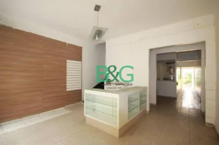 Imóvel Comercial à venda, 137m² no Jardim Paulista, São Paulo