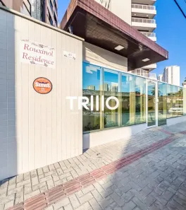 Apartamento com 3 Quartos à venda, 126m² no Papicu, Fortaleza