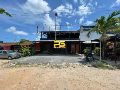 Ponto Comercial para alugar, 200m² no Ernesto Geisel, João Pessoa
