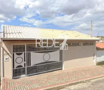 Casa com 3 Quartos à venda, 180m² no Jardim Alvorada, Campinas
