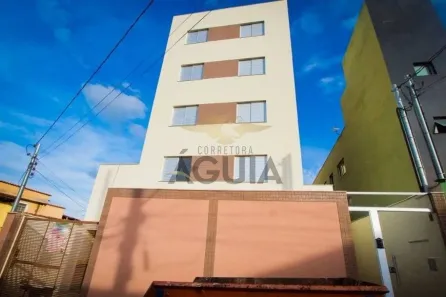 Cobertura com 3 Quartos à venda, 158m² no São Geraldo, Belo Horizonte