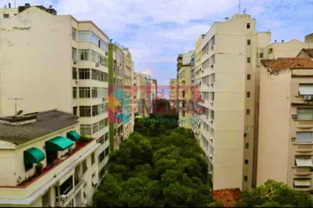Apartamento com 3 Quartos à venda, 137m² no Copacabana, Rio de Janeiro