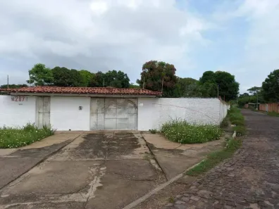 Imóvel Comercial para alugar, 8298m² no Cidade Jardim, Teresina