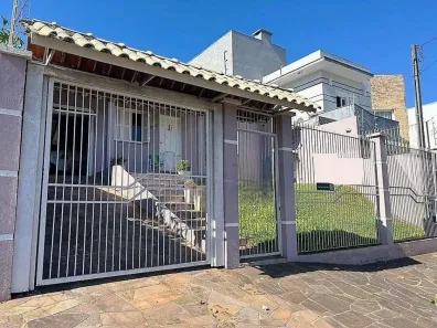 Casa com 2 Quartos à venda, 78m² no Estância Velha, Canoas