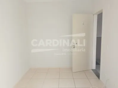 Apartamento com 2 Quartos para alugar, 50m² no Parque Atlanta, Araraquara