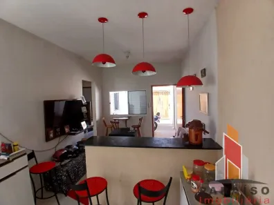 Casa com 2 Quartos à venda, 70m² no Jardim Ipanema, Uberlândia