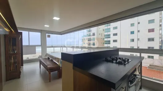 Apartamento com 3 Quartos para alugar, 103m² no Gravatá, Navegantes