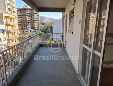 Apartamento com 2 Quartos à venda, 74m² no Méier, Rio de Janeiro