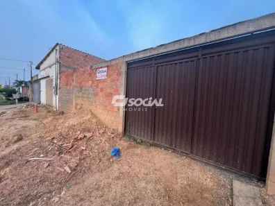 Casa com 1 Quarto à venda, 70m² no Cidade Nova, Porto Velho