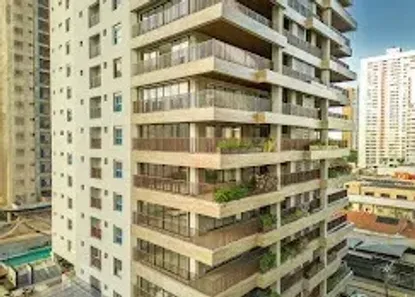 Apartamento com 4 Quartos à venda, 265m² no Setor Bueno, Goiânia