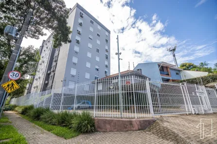 Apartamento com 2 Quartos à venda, 55m² no Santo André, São Leopoldo