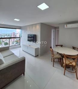 Apartamento com 2 Quartos à venda, 50m² no Madalena, Recife
