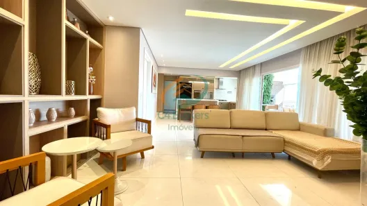 Apartamento com 3 Quartos à venda, 157m² no Vila Rosália, Guarulhos