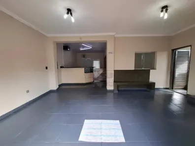 Ponto Comercial para alugar, 96m² no Campos Elíseos, Ribeirão Preto