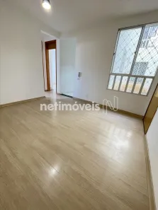 Apartamento com 2 Quartos à venda, 45m² no Serra Dourada, Vespasiano