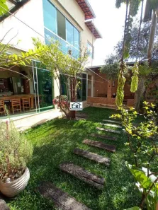 Casa com 2 Quartos à venda, 400m² no Fonte Grande, Contagem