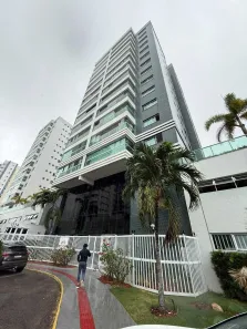 Apartamento com 3 Quartos à venda, 123m² no Jardins, Aracaju
